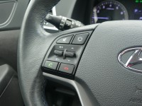 Hyundai Tucson 1.6 T-GDI DCT 4WD