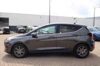 Ford Fiesta 1.0 Titanium