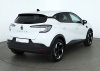 Renault Captur Hybrid E-Tech160 Techno Aut.