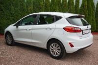 Ford Fiesta 1.1 Trend
