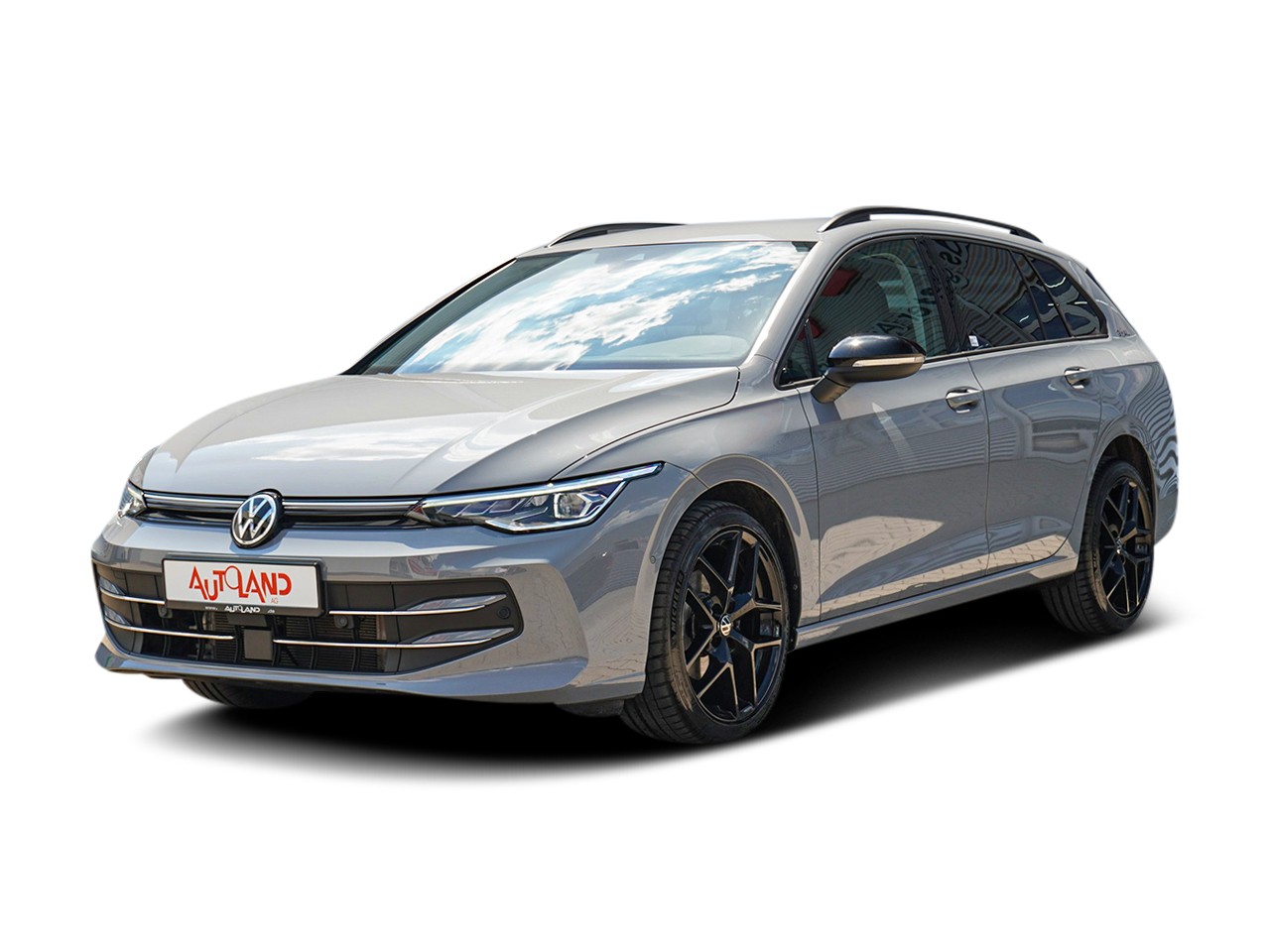 VW Golf VIII Variant 1.5 Goal