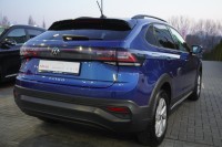 VW Taigo 1.0 TSI DSG