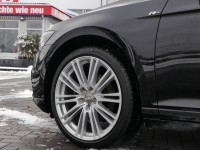 VW Passat Variant 2.0 TDI DSG