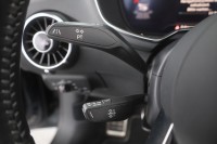 Audi TT Roadster 2.0 TFSI S-Line