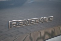 Jeep Renegade 1.3 T-GDI Aut. S