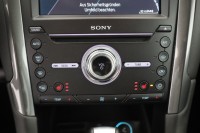Ford Mondeo Turnier 2.0 Hybrid