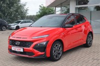 Vorschau: Hyundai Kona 1.0 T-GDI N Line
