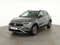 VW T-Roc 2.0 TDI Goal DSG 2-Zonen-Klima Navi Sitzheizung