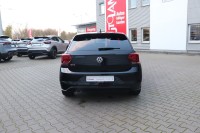 VW Polo 2.0 TSI DSG GTI