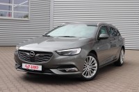 Vorschau: Opel Insignia 2.0 CDTI Innovation