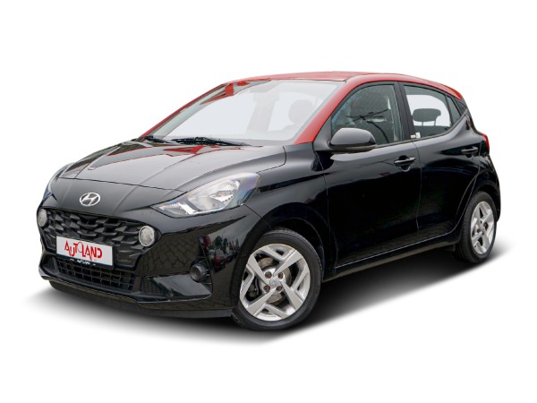 Hyundai i10 1.0 Intro Edition