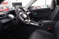 MG ZS 1.5 Hybrid Luxury Aut.