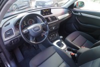 Audi Q3 2.0 TDI basis