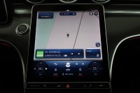 Mercedes-Benz C 200 C200 d T-Modell Avantgarde