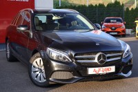 Mercedes-Benz C 250 C250 T-Modell Avantgarde
