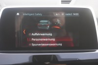 BMW X1 xDrive 18 d M Sport