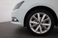Skoda Fabia 1.0 MPI Clever