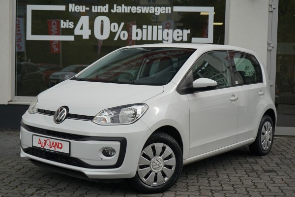 VW up up! 1.0