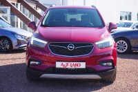 Opel Mokka X 1.4 Turbo Automatik