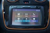 Dacia Lodgy Stepway 1.6 SCe 100