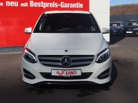 Mercedes-Benz B 200 B200 CDI