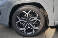 Hyundai Tucson 1.6 N Line Mild-Hybrid