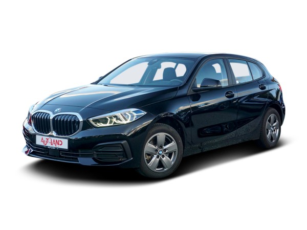 BMW 118 i Advantage