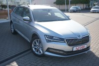 Skoda Superb Combi 2.0 TDI DSG