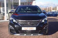 Peugeot 3008 2.0 BlueHDi 180 FAP GT