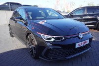VW Golf VIII 2.0 GTI