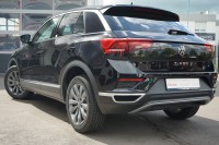 VW T-Roc 1.5 TSI Sport DSG