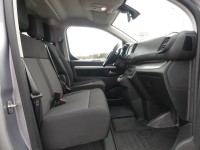 Opel Vivaro 2.0 Doppelkabine