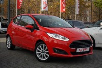 Ford Fiesta 1.0 EcoBoost