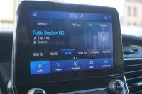 Ford Tourneo Custom Kombi 2.0 TDCi 320 L2