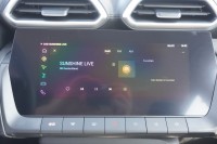 MG ZS 1.5 VTi-Tech Standard