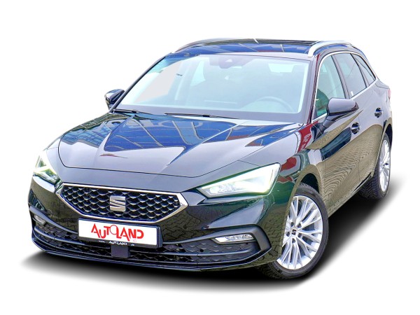 Seat Leon Sportstourer 1.4 e-HYBRID Xcellence