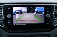 VW Golf Sportsvan VII 2.0 TDI Highline