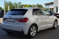 Audi A1 25 Sportback 1.0 TFSI