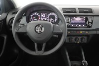 Skoda Fabia 1.0 MPI Cool Plus