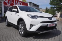 Toyota RAV 4 RAV4 2.5 VVT-i Hybrid Team D 4x4