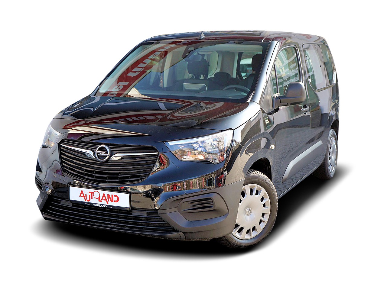 Opel Combo Life 1.5 D Selection