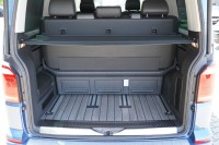 VW T6 Multivan 2.0 TDI DSG