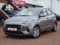 Vorschau: Hyundai i10 1.0 Select