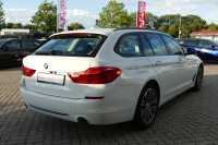 BMW 530 i Touring Sport Line Aut.