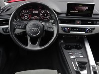 Audi A4 Quattro Avant 2.0TFSI quattro S-Line