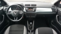 Skoda Fabia 1.0 Ambition