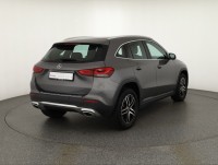 Mercedes-Benz GLA 200 Progressive