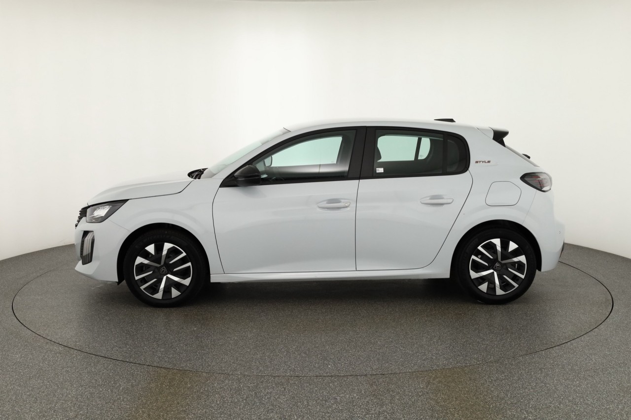 Peugeot 208 1.2 PureTech 100