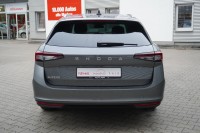 Skoda Superb Combi 1.5 TSI DSG