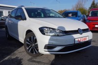 VW Golf VII 1.6 TDI IQ.DRIVE